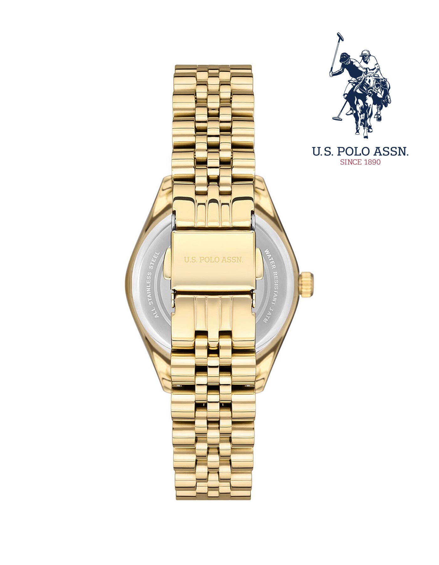 Us polo best sale assn ladies watches